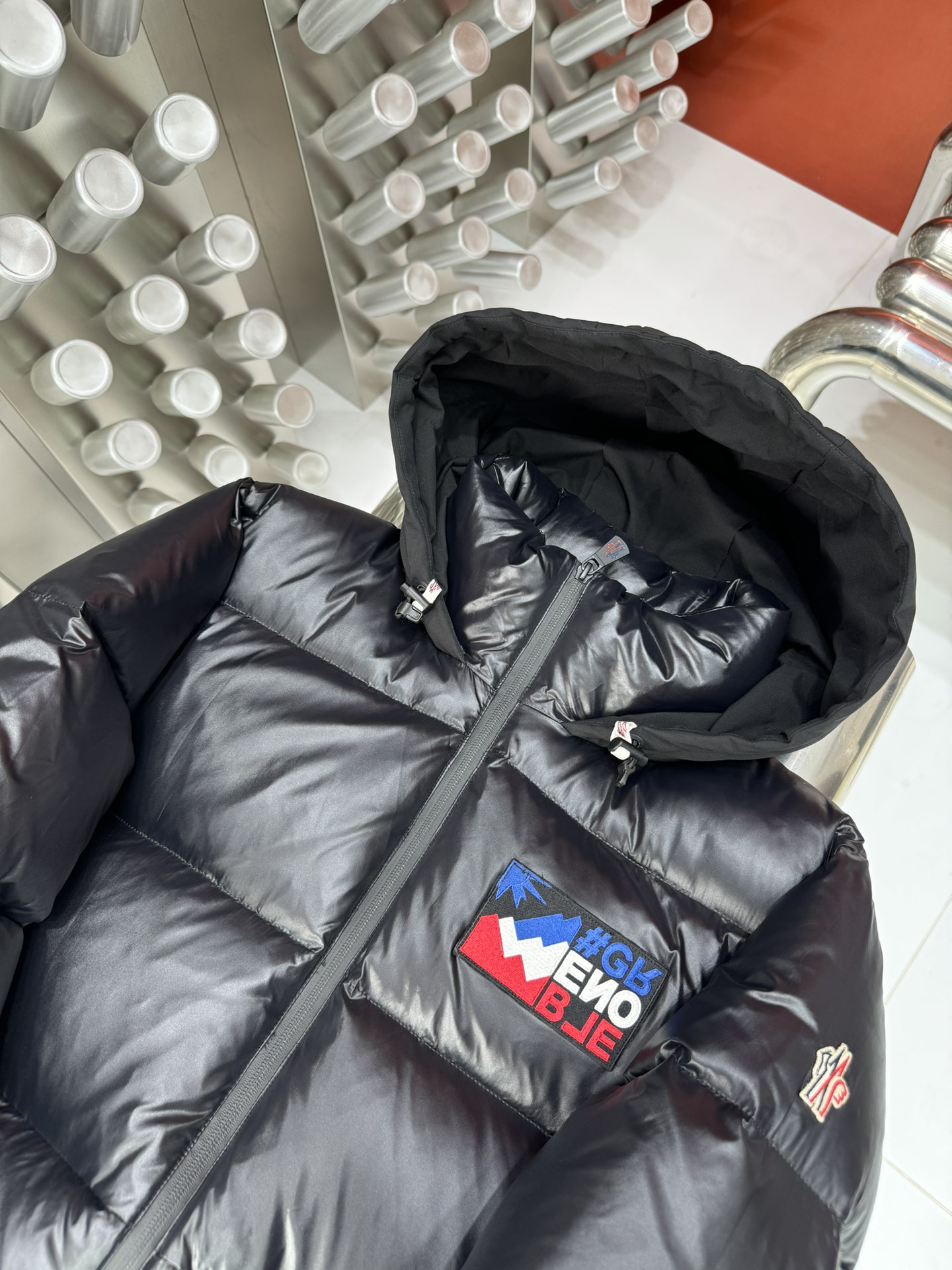 Moncler Down Jackets